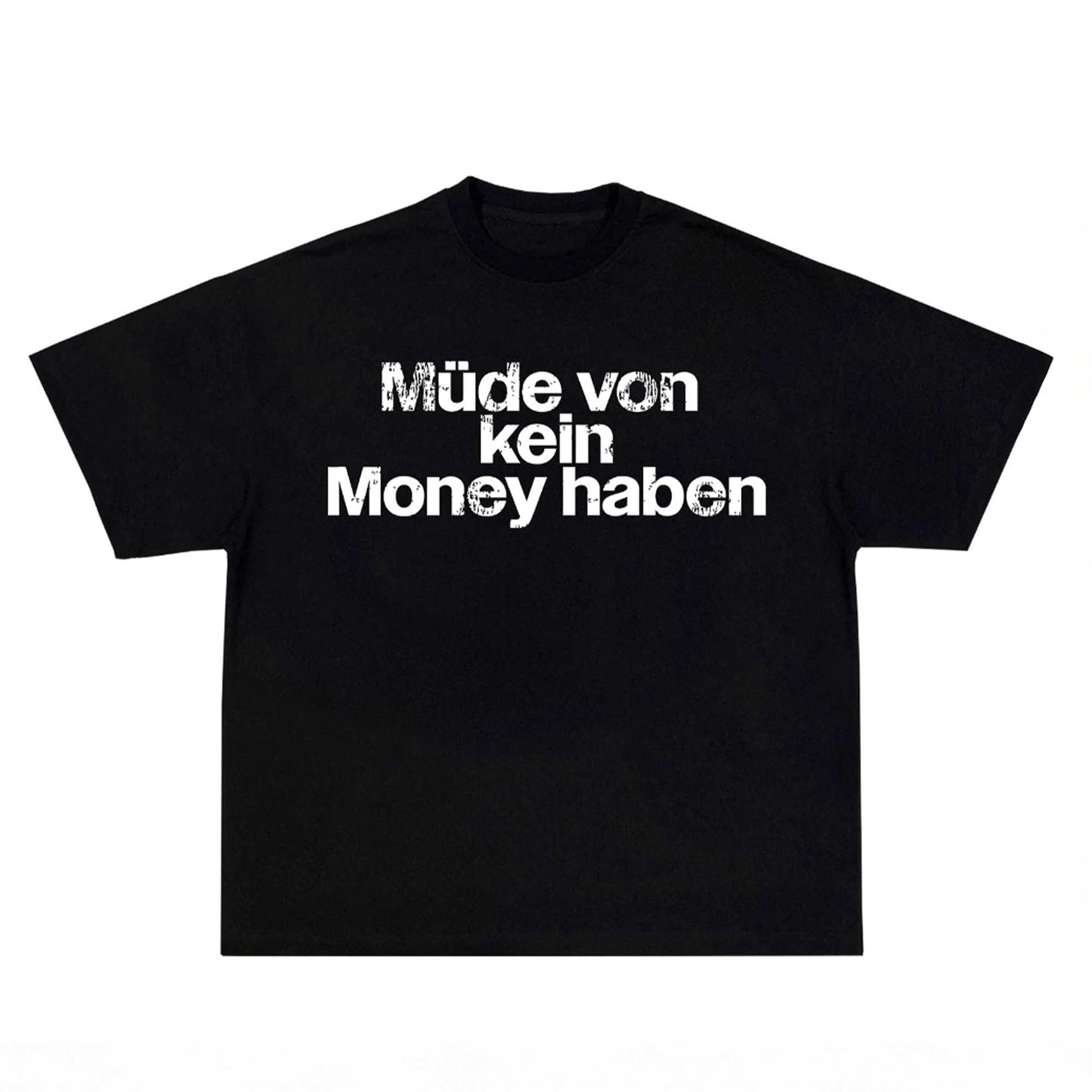 Money Shirt